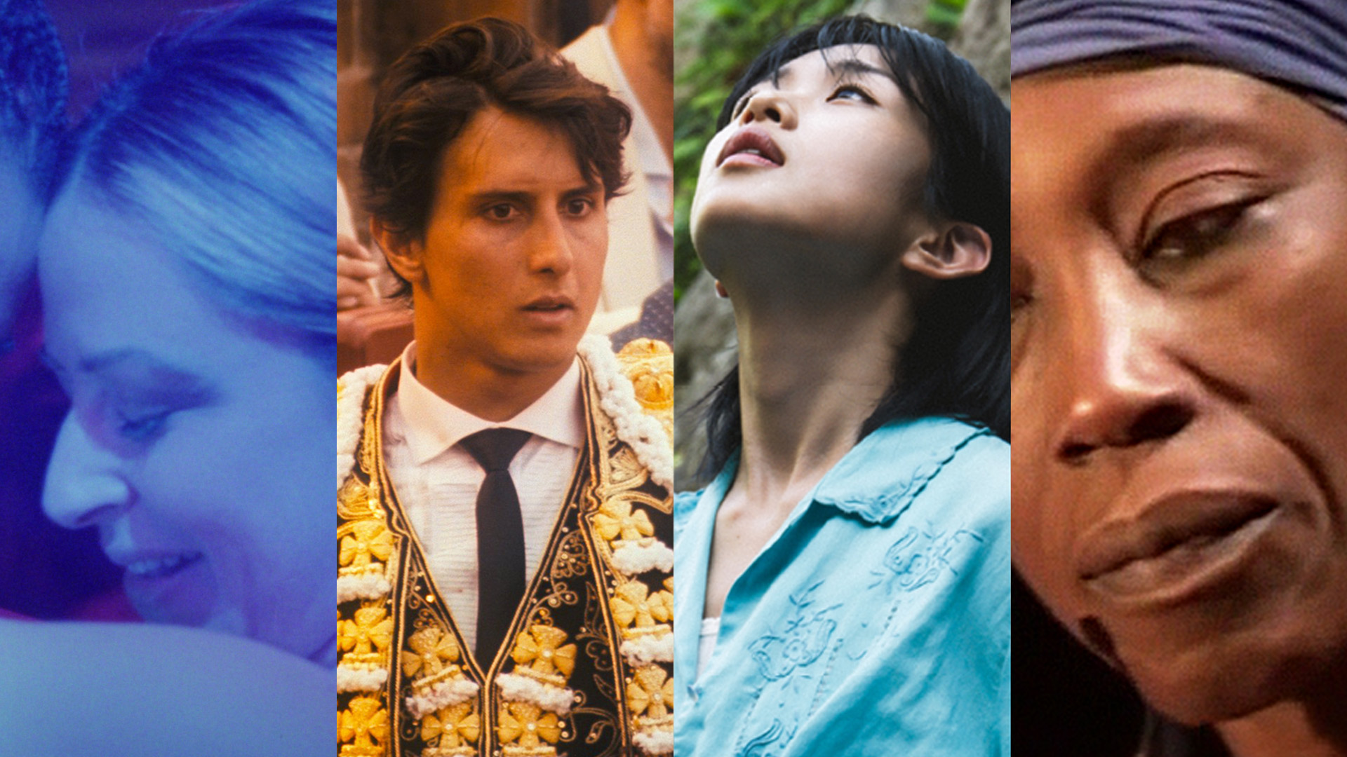 Brisbane International Film Festival team and volunteers at the event venue