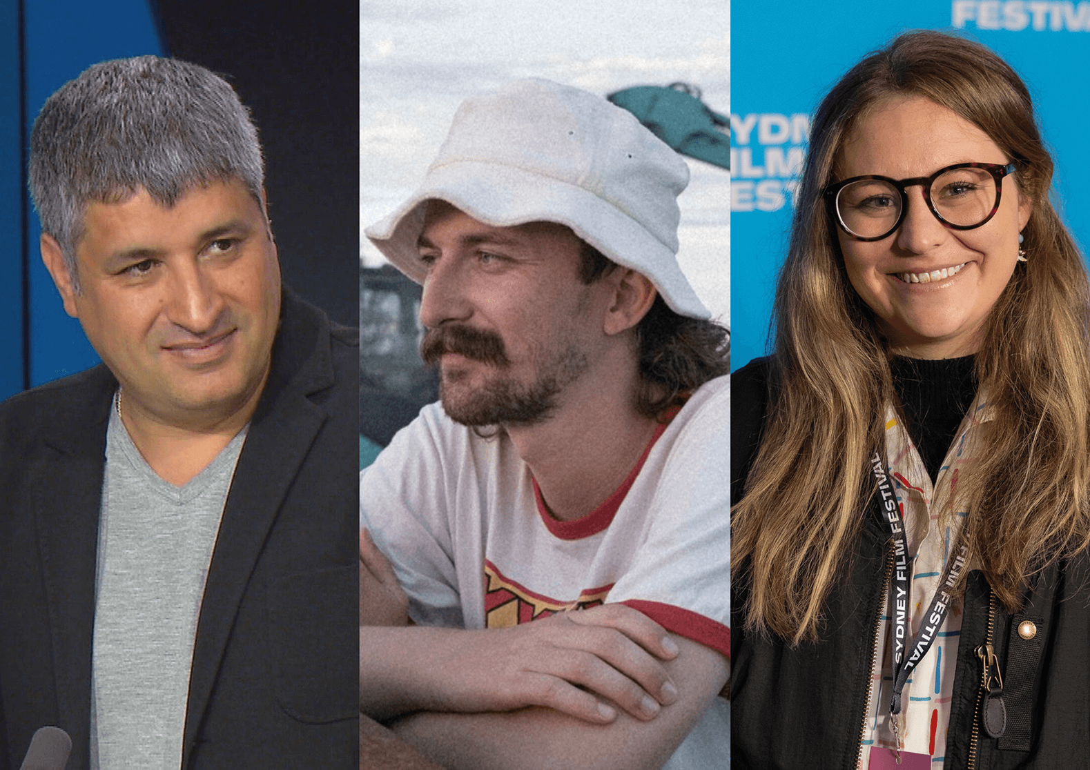 ON A SHOESTRING: MAKING IMPACTFUL CINEMA WITHOUT A BUDGET