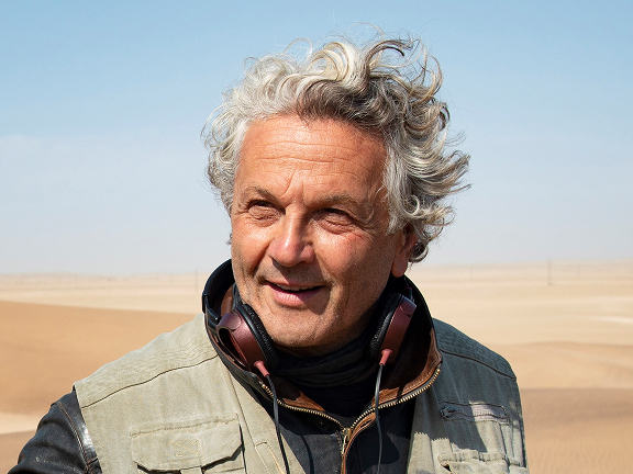 George Miller