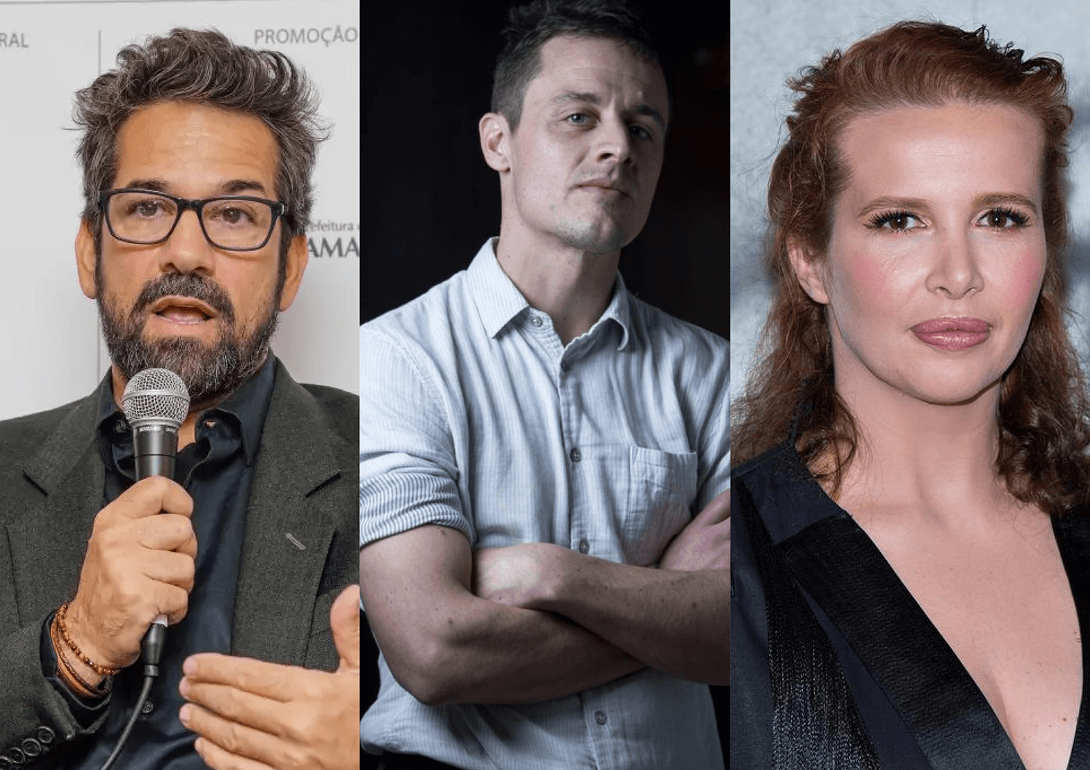 YOU CAN'T WRITE THAT: TACKLING TABOO IN CONTEMPORARY CINEMA